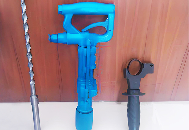 防爆功能 安全稳定