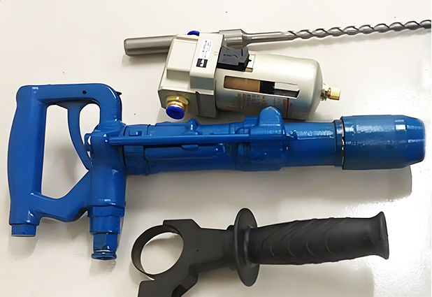 动力强劲 性能可靠