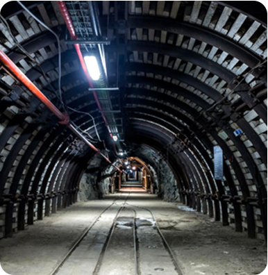 铁路隧道