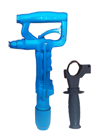 PID-4气动冲击钻