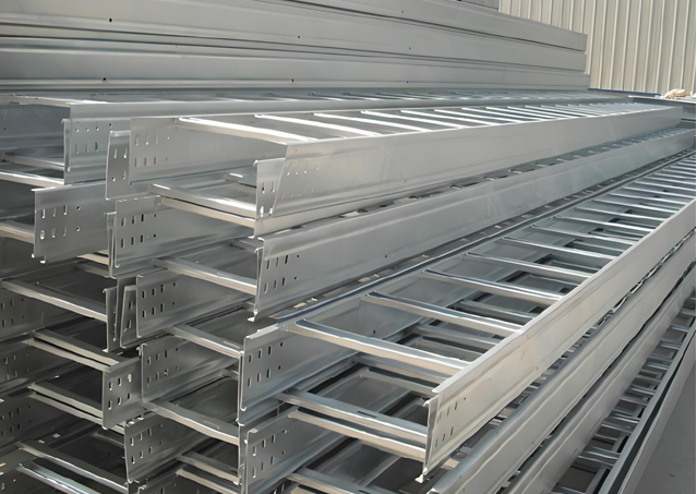 提升散热效率开放式设计