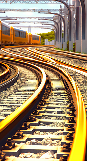 矿用平板车适用范围