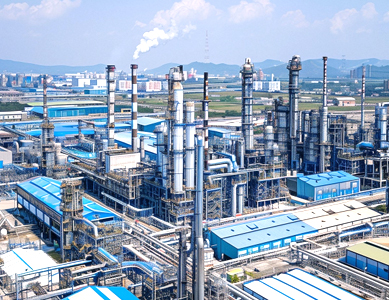 石油化工