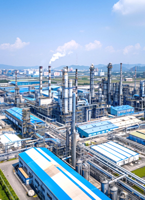 石油化工