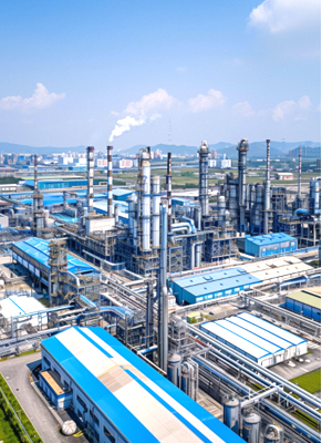 石油化工
