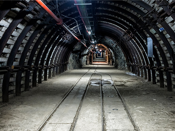 隧道施工