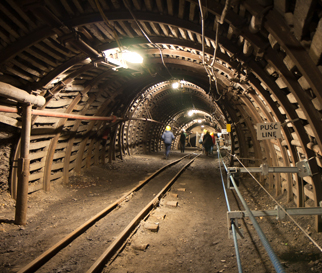 材料车使用环境