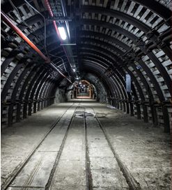 材料车使用环境