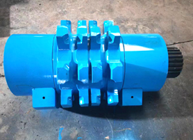 刮板机配件链轮轴组