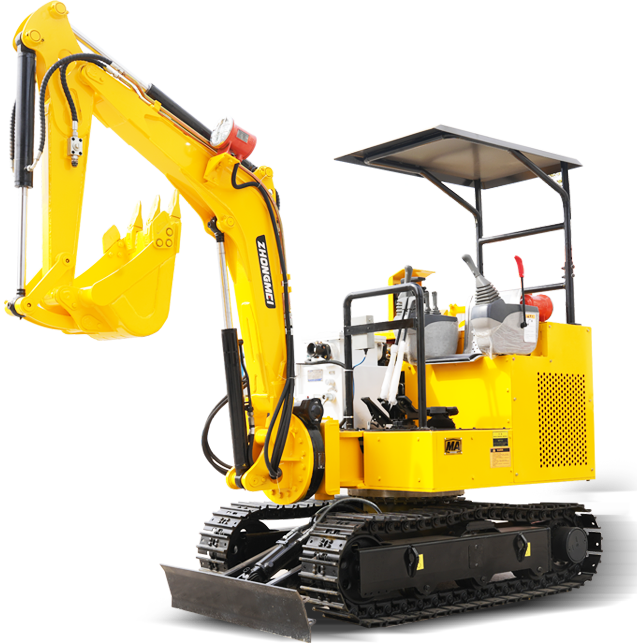 MWD3/0.12L矿用破碎挖掘机