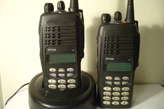 防爆 为严苛环境而生