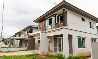 23小型挖掘机农村改造