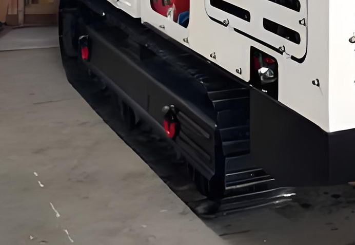 强大的通过性能