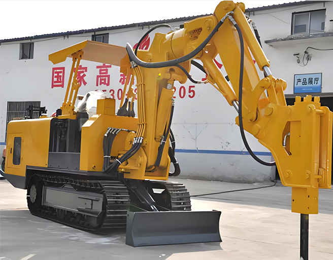 巷道修复机品质发动机