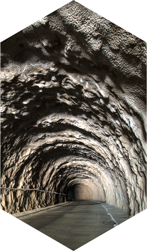 铣挖一体机 渠道沟槽铣掘