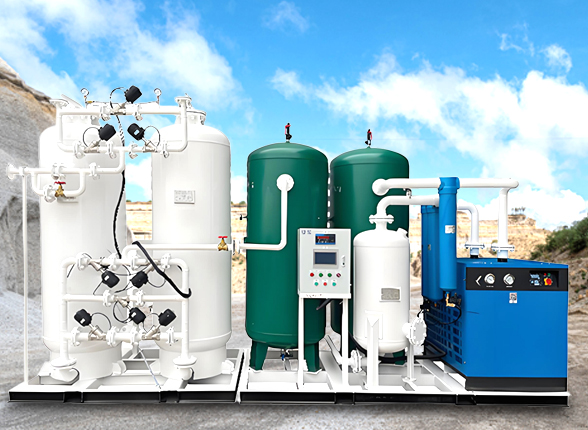 加氢纯化制氮机