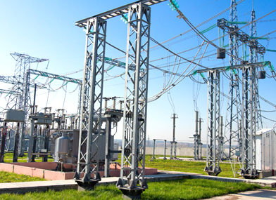电力设备