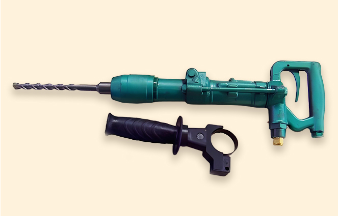 轻便灵巧 操作简单