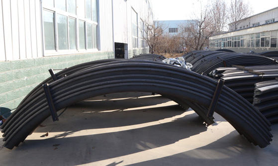 25U型钢支架技术参数