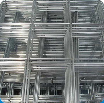 热轧钢筋焊接网