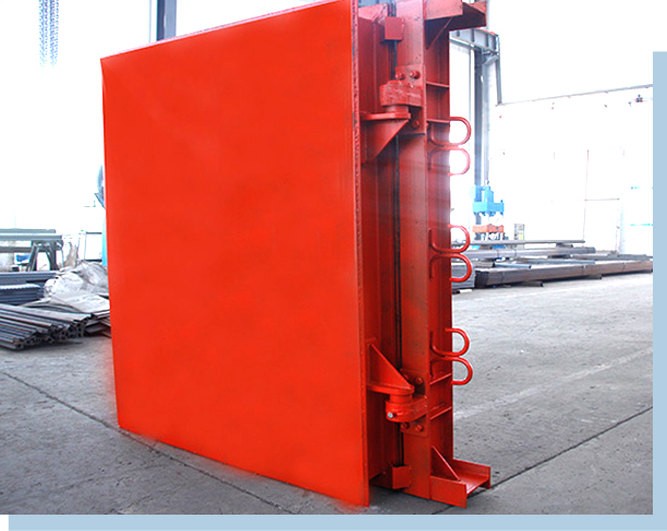 铁板或钢板制成