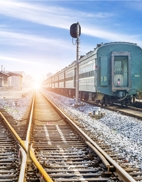铁路建设