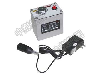 DXH-4/7.4矿用本安型电源