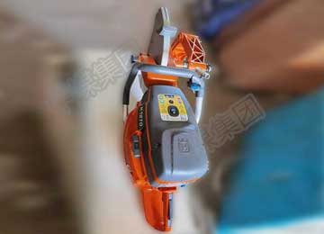 K1270内燃钢轨切割机