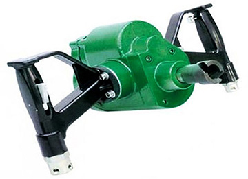 MQS-50手持式锚杆钻机