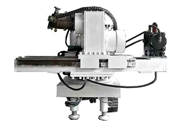 ZDY6000L型履带式全液压坑道钻机