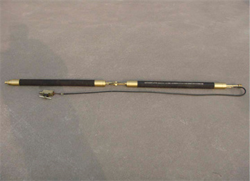 抽放瓦斯用封孔器