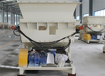 GLD甲带式给煤机