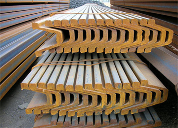 矿山巷道支护用热轧U型钢 25U