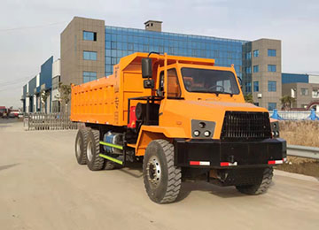 UQ-30T矿用四不像