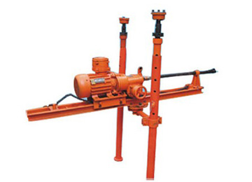 KHYD80-ZJ钻架支撑岩石电钻