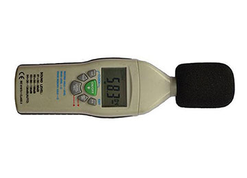 ysd130矿用噪声检测仪