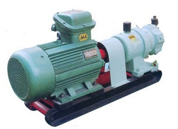 7BZ-75/16煤层注水泵