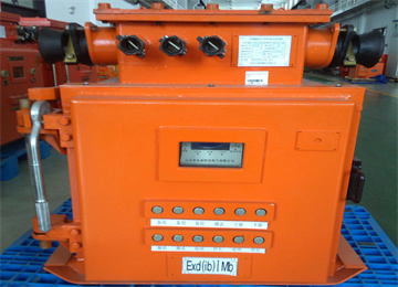 双回路水泵水位控制器