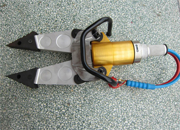 GYKZ-36-70/650型液压扩张器