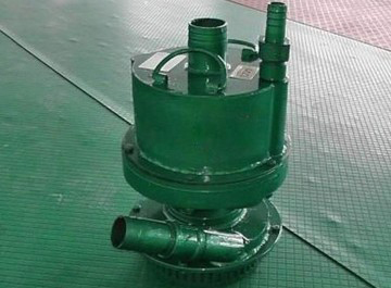 FWQB70-30风动涡轮潜水泵