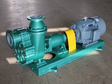 FZB系列自吸离心泵