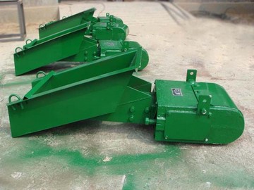 ZG-5电磁振动给料机