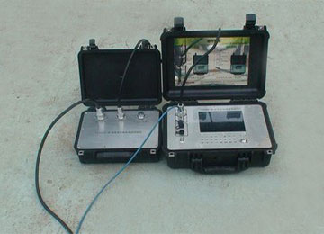 矿用瞬变电磁仪
