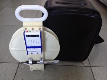 BS便携式电测水位计