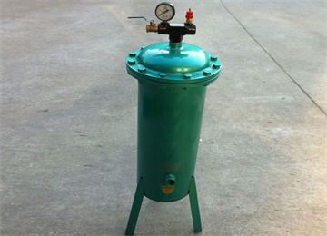 XS-12YF油水分离器