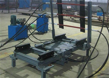 ZDC30-2.2跑车防护装置