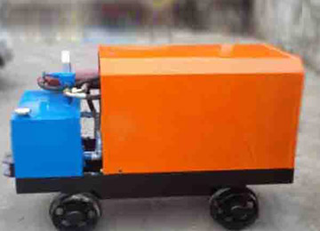 FBY50/70双液压注浆泵