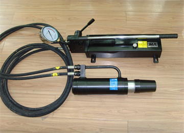 MS22-300/60锚索张拉机具