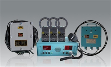 KXT117斜井人车信号装置