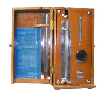 瓦斯检定器校正仪